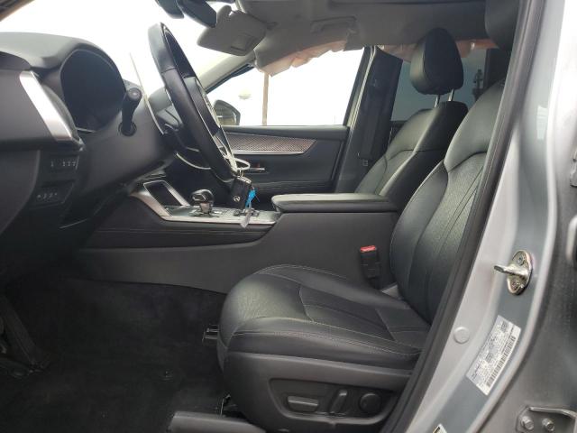 Photo 7 from auction – 2024 MAZDA CX-90 PREMIUM with VIN JM3KKDHD1R1162557