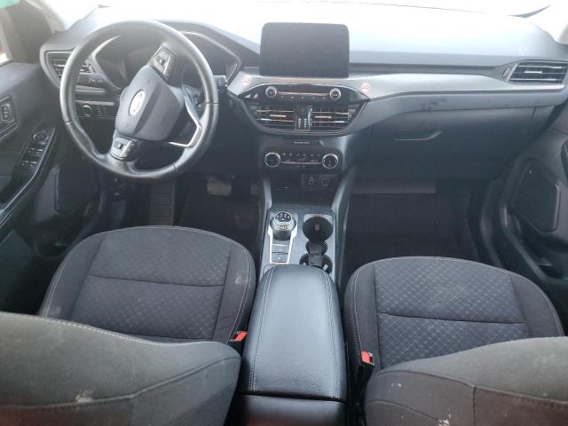 Photo 8 from auction – 2024 FORD ESCAPE ACTIVE with VIN 1FMCU0GN5RUA25464