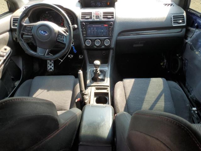 Photo 8 from auction – 2020 SUBARU WRX PREMIU with VIN JF1VA1C67L9823507