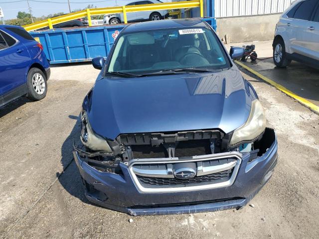 Photo 5 from auction – 2012 SUBARU IMPREZA LI with VIN JF1GPAK69CH202803