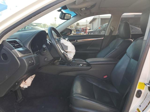 Photo 7 from auction – 2013 LEXUS GS 350 with VIN JTHBE1BL5D5024731