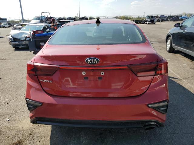 Photo 6 from auction – 2019 KIA FORTE FE with VIN 3KPF24AD2KE034450