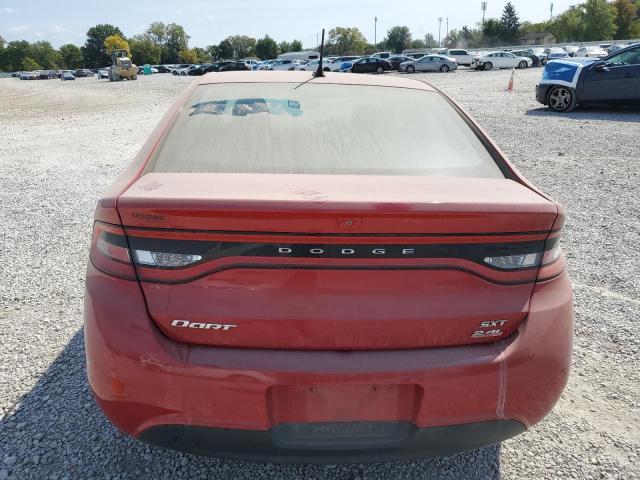 Photo 6 from auction – 2014 DODGE DART SXT with VIN 1C3CDFBB2ED822323