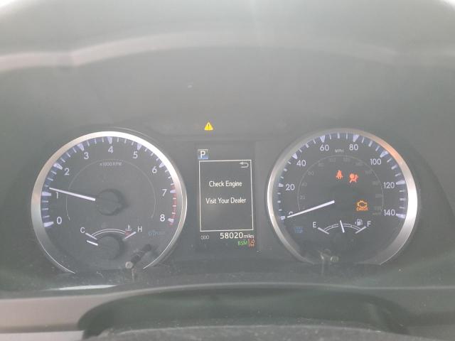 Photo 9 from auction – 2019 TOYOTA HIGHLANDER with VIN 5TDBZRFHXKS721443