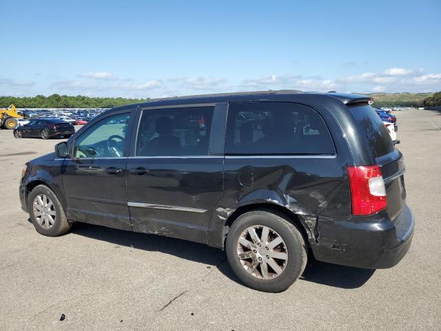 Photo 2 from auction – 2014 CHRYSLER TOWN & COU with VIN 2C4RC1BGXER435460