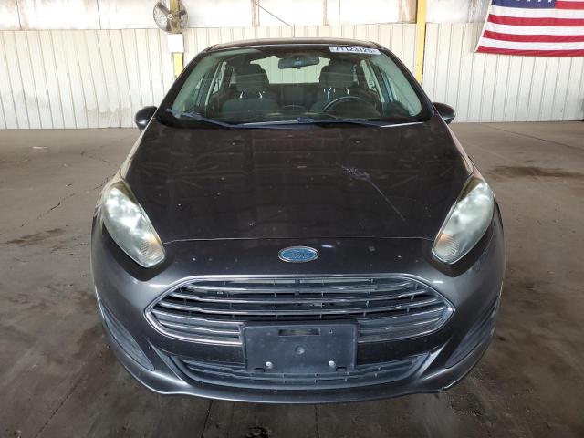 Photo 5 from auction – 2016 FORD FIESTA with VIN 3FADP4BJ9GM206960