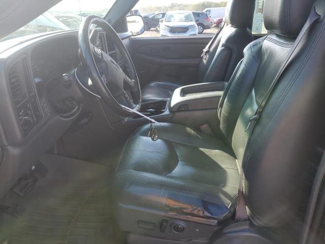 Photo 7 from auction – 2006 GMC SIERRA C25 with VIN 1GTHC23D36F216130