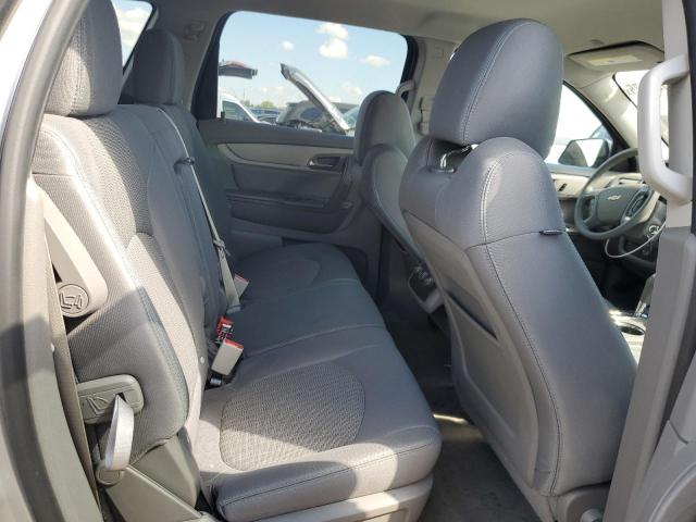 Photo 10 from auction – 2017 CHEVROLET TRAVERSE L with VIN 1GNKRFED7HJ340384