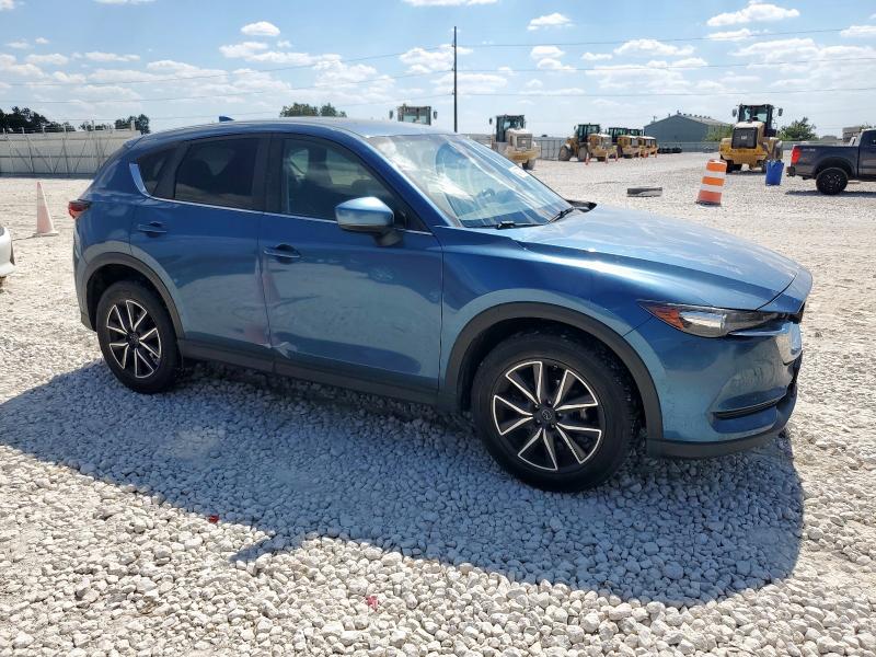 Photo 4 from auction – 2018 MAZDA CX-5 TOURI with VIN JM3KFACM1J1402818