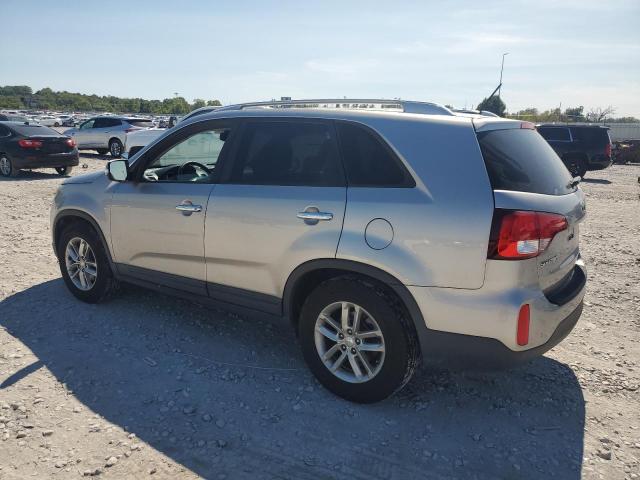 Photo 2 from auction – 2015 KIA SORENTO LX with VIN 5XYKT3A60FG660630