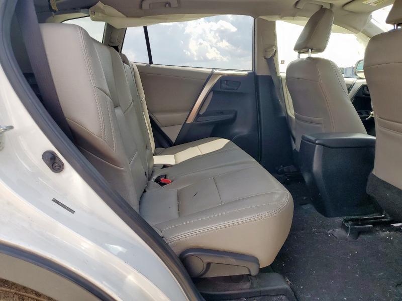 Photo 11 from auction – 2013 TOYOTA RAV4 with VIN JTMWFREV6D5003012