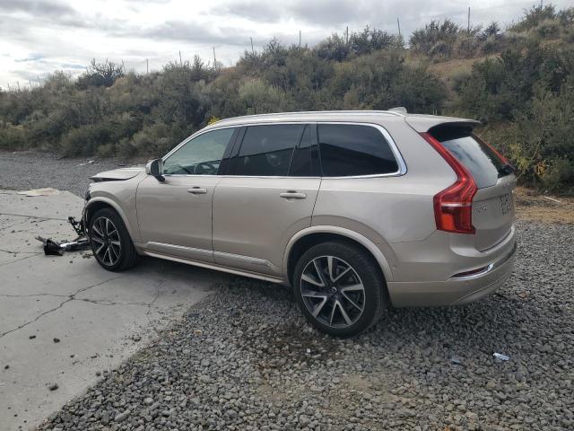 Photo 2 from auction – 2024 VOLVO XC90 PLUS with VIN YV4062JEXR1253173