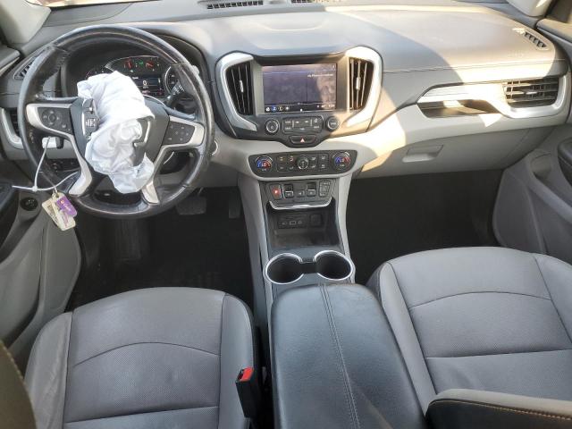 Photo 8 from auction – 2018 GMC TERRAIN SL with VIN 3GKALVEV6JL294445