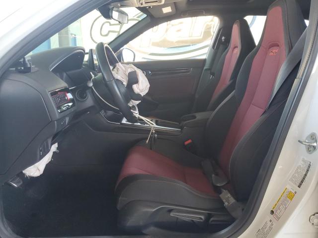 Photo 7 from auction – 2023 HONDA CIVIC SI with VIN 2HGFE1E50PH473846