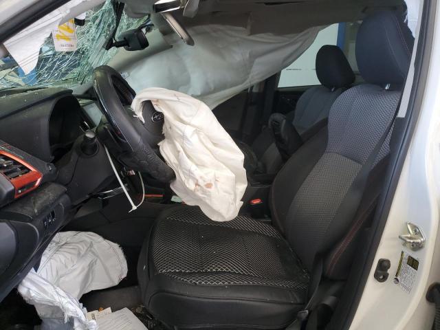 Photo 7 from auction – 2021 SUBARU FORESTER S with VIN JF2SKARC8MH591189