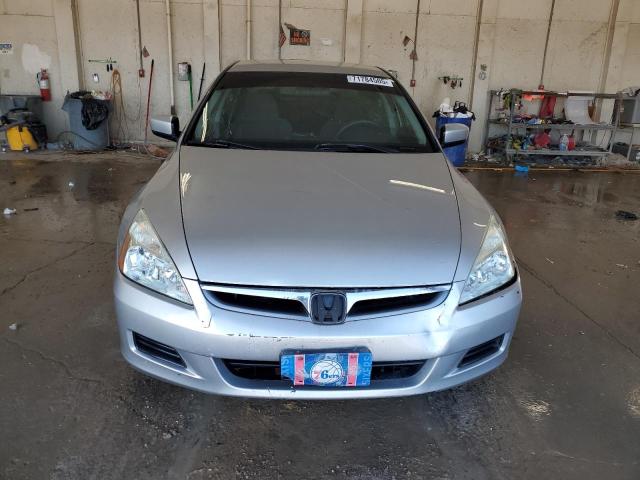 Photo 5 from auction – 2007 HONDA ACCORD LX with VIN 3HGCM56417G708564