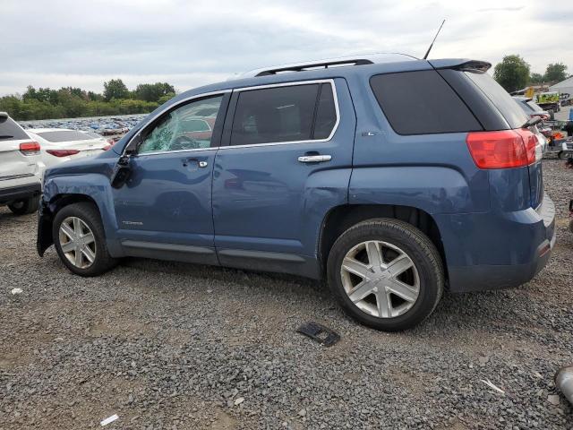 Photo 2 from auction – 2011 GMC TERRAIN SL with VIN 2CTALWEC2B6442469