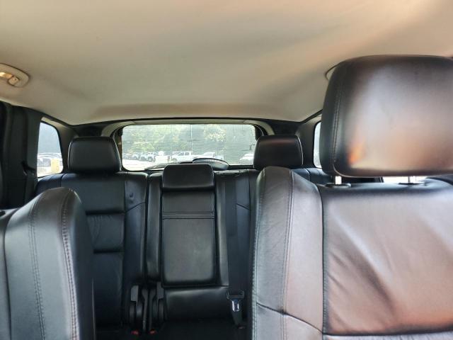 Photo 10 from auction – 2012 JEEP GRAND CHER with VIN 1C4RJFAG3CC268854