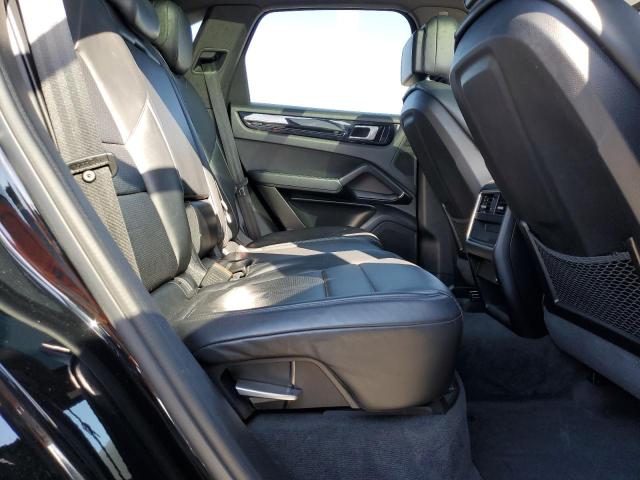 Photo 10 from auction – 2019 PORSCHE CAYENNE with VIN WP1AA2AY3KDA03339