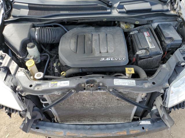 Photo 12 from auction – 2013 CHRYSLER TOWN & COU with VIN 2C4RC1CG5DR785334