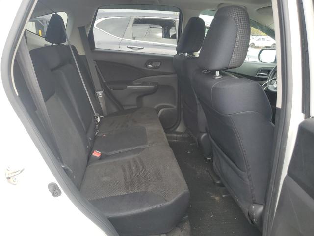 Photo 11 from auction – 2016 HONDA CR-V EX with VIN 2HKRM4H57GH118840