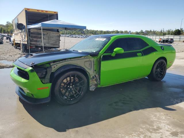 2017 DODGE CHALLENGER - Търг №71462785