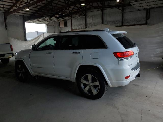 Photo 2 from auction – 2015 JEEP GRAND CHER with VIN 1C4RJFCGXFC783674