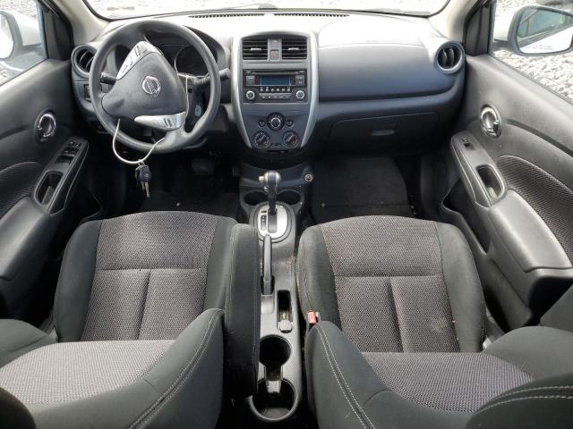 Photo 8 from auction – 2018 NISSAN VERSA S with VIN 3N1CN7AP8JL804511