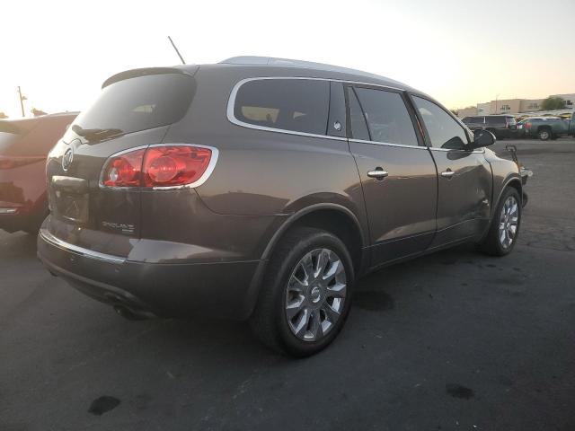 Photo 3 from auction – 2010 BUICK ENCLAVE with VIN 5GALRCED9AJ169608