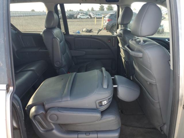 Photo 11 from auction – 2007 HONDA ODYSSEY with VIN 5FNRL38607B045881