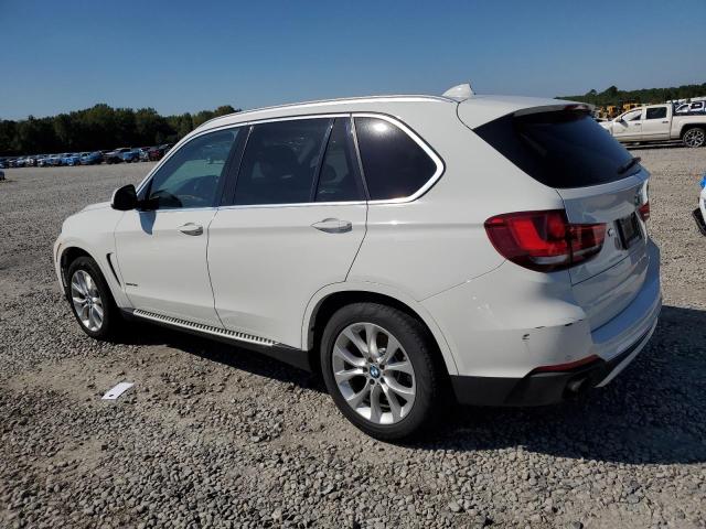 Photo 2 from auction – 2015 BMW X5 SDRIVE3 with VIN 5UXKR2C51F0H35548