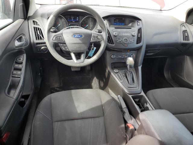 Photo 8 from auction – 2016 FORD FOCUS SE with VIN 1FADP3K25GL207088