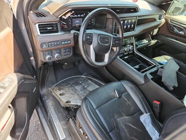 Photo 8 from auction – 2021 GMC YUKON DENA with VIN 1GKS2DKLXMR110254