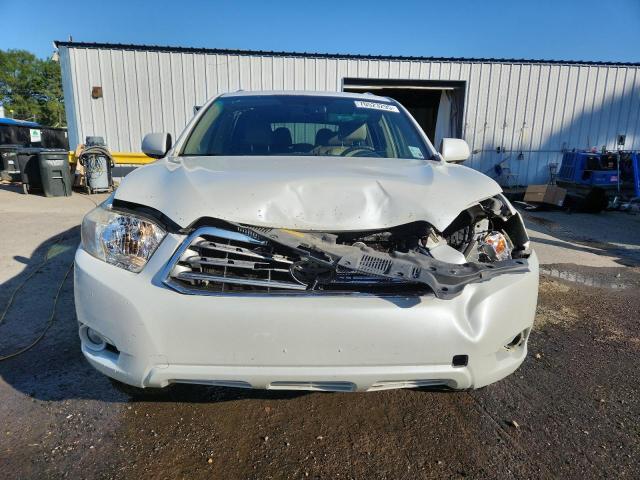 صورة رقم 5 من المزاد - 2009 TOYOTA HIGHLANDER مع VIN JTEDS42A592072186
