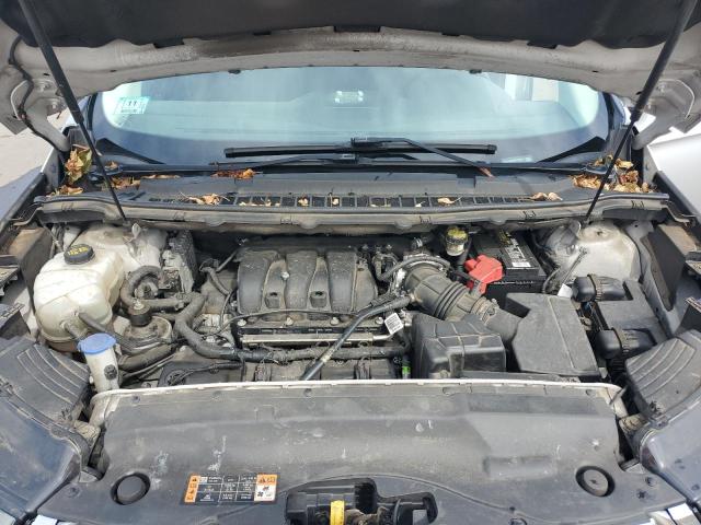 Photo 12 from auction – 2015 FORD EDGE SE with VIN 2FMTK4G88FBC08608