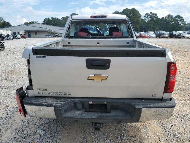 Photo 6 from auction – 2011 CHEVROLET SILVERADO C1500 LT with VIN 3GCPCSE06BG212684