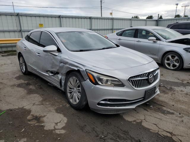 Photo 4 from auction – 2018 BUICK LACROSSE E with VIN 1G4ZP5SZ6JU122895