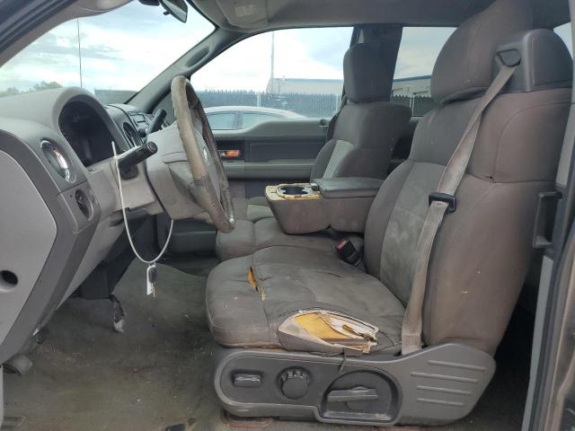 Photo 7 from auction – 2006 FORD F150 with VIN 1FTPX12V56NB61724