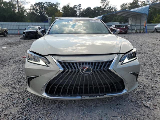Photo 5 from auction – 2022 LEXUS ES 350 BAS with VIN 58ADZ1B14NU124926