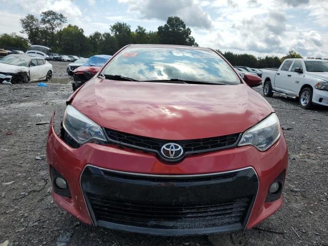 Photo 5 from auction – 2016 TOYOTA COROLLA L with VIN 5YFBURHE2GP532934