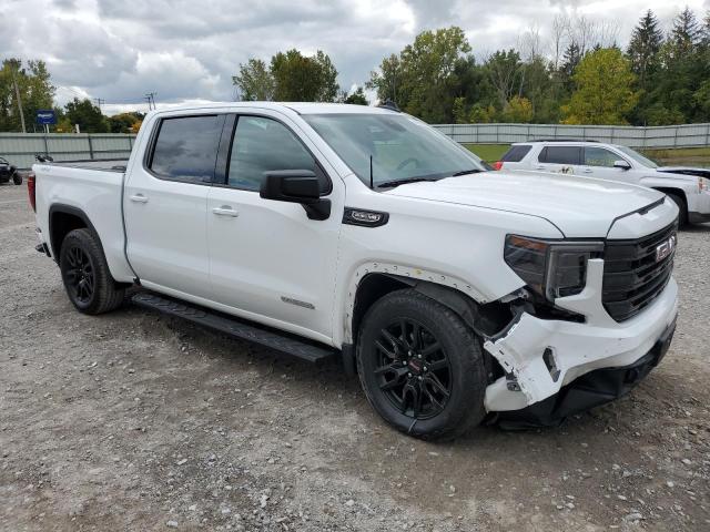 Photo 4 from auction – 2023 GMC SIERRA K15 with VIN 3GTUUCED3PG240491