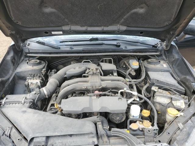 Photo 11 from auction – 2012 SUBARU IMPREZA PR with VIN JF1GPAD65CH210698