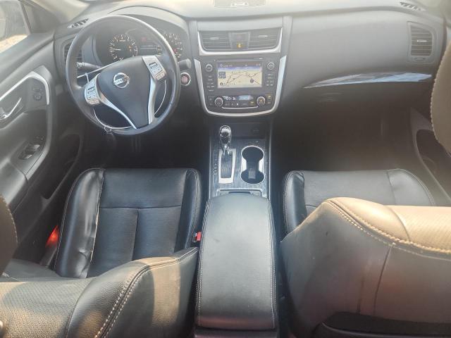 Photo 8 from auction – 2016 NISSAN ALTIMA 2.5 with VIN 1N4AL3AP1GC205964