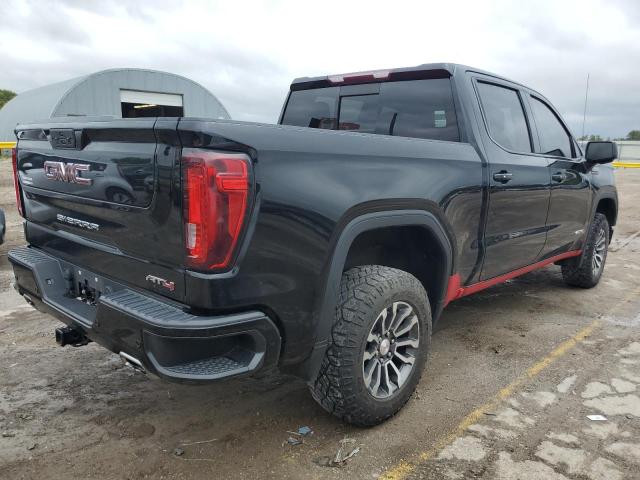 Photo 3 from auction – 2021 GMC SIERRA K15 with VIN 3GTP9EED3MG315728