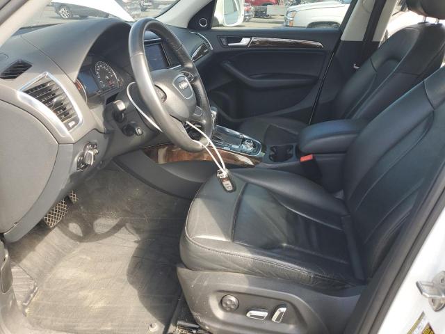 Photo 7 from auction – 2013 AUDI Q5 PREMIUM with VIN WA1LFAFP4DA043174
