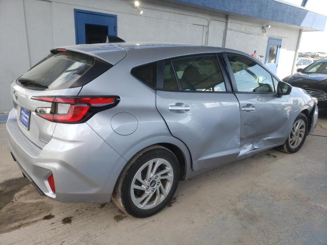 Photo 3 from auction – 2024 SUBARU IMPREZA with VIN JF1GUABC6R8263839
