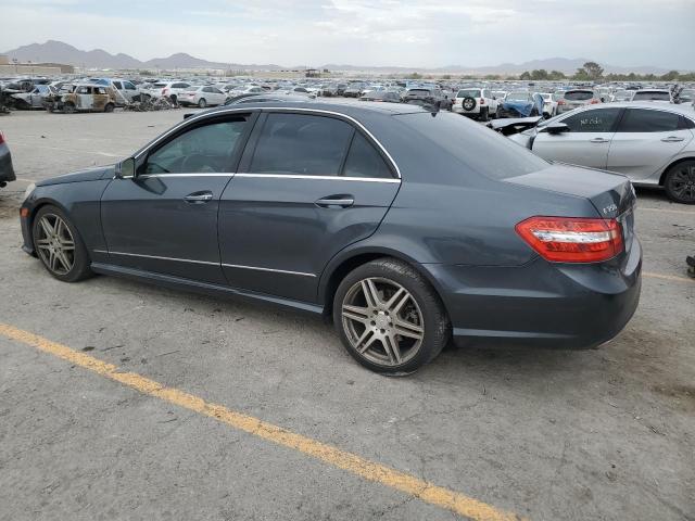 Photo 2 from auction – 2010 MERCEDES-BENZ E 350 with VIN WDDHF5GB3AA250730