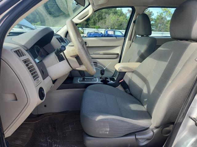 Photo 7 from auction – 2010 FORD ESCAPE XLS with VIN 1FMCU0C75AKB00199