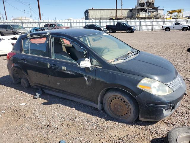 Photo 4 from auction – 2007 NISS VERSA S with VIN 3N1BC13EX7L387220