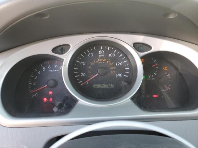 Photo 9 from auction – 2007 TOYOTA HIGHLANDER with VIN JTEDP21A470131048